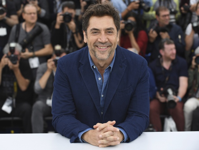 Javier Bardem