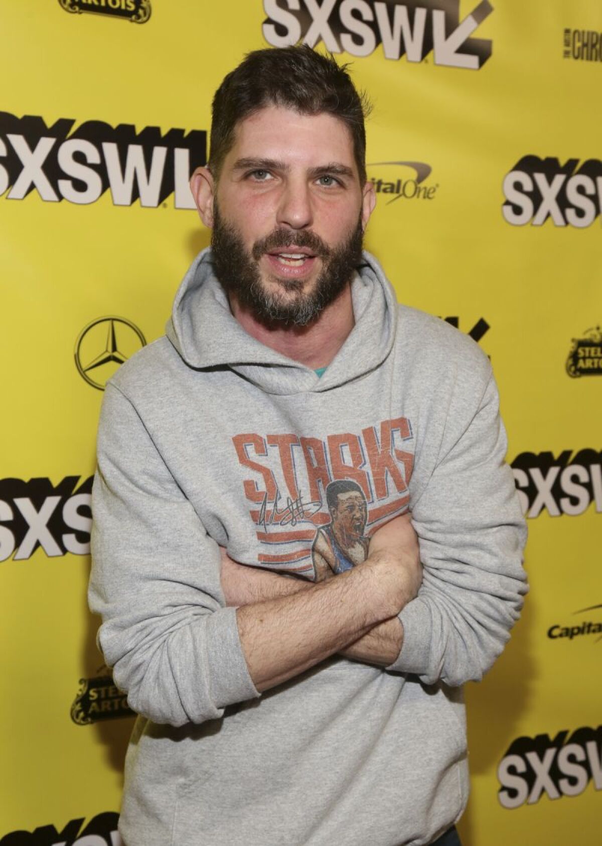 Jonathan Levine