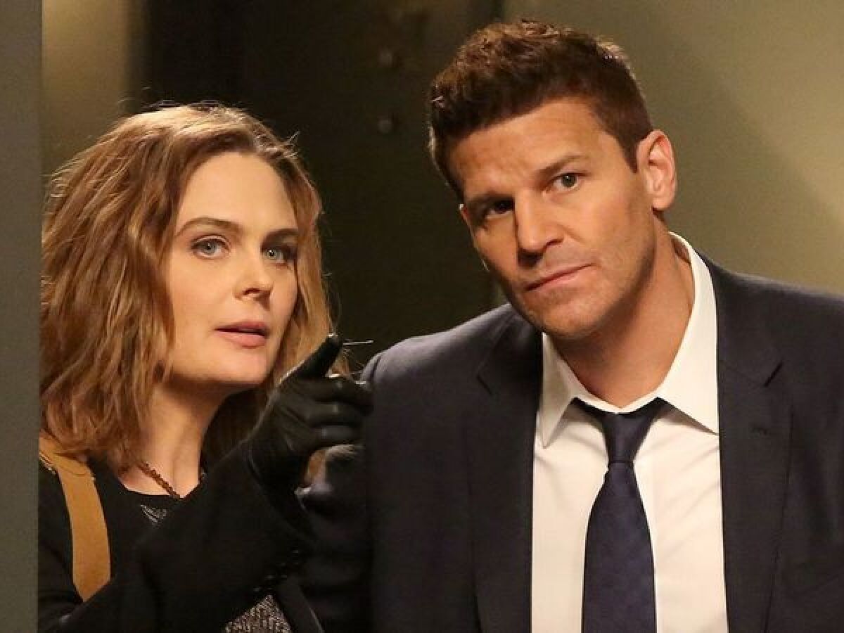 bones, kosti, david boreanaz, emily deschanel,