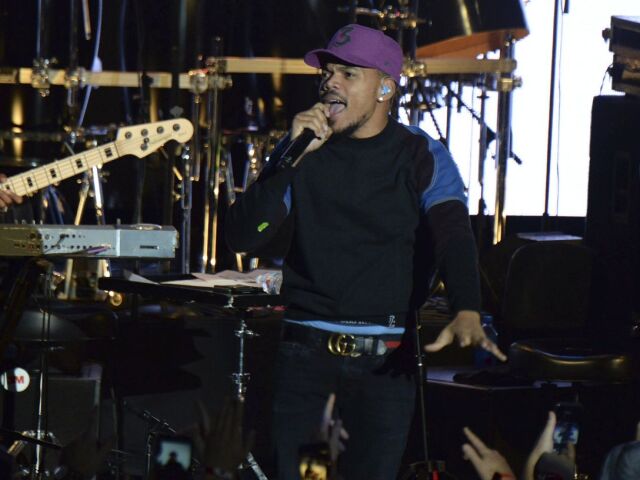 Chance the Rapper