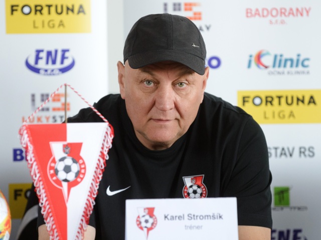 Karel Stromšík