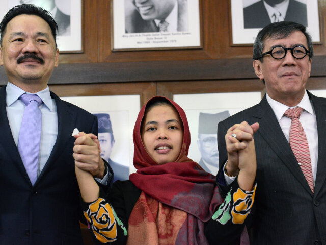 NORTHKOREA-MALAYSIA/KIM-COURT