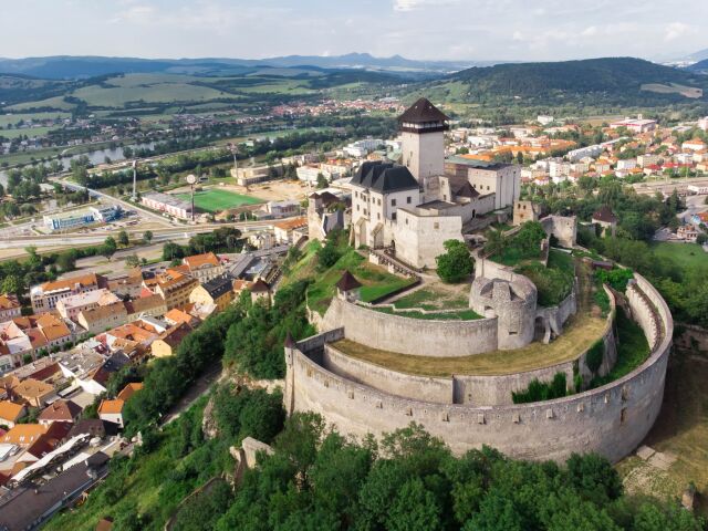Trenčín