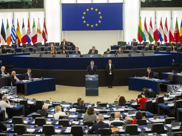 európsky parlament, peter pellegrini, europarlament