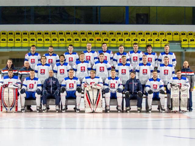 hokej univerziáda