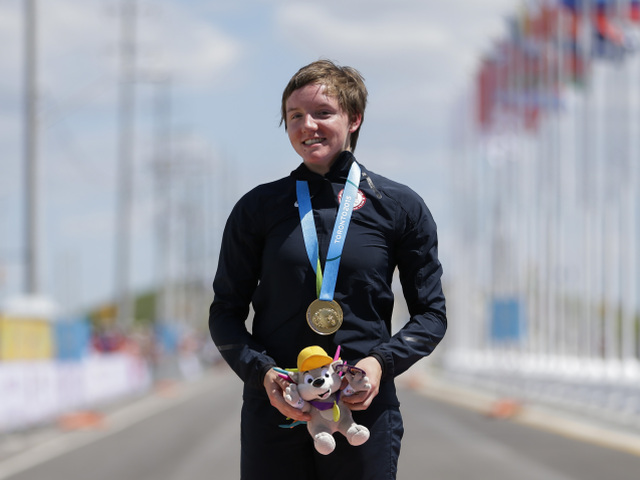 Kelly Catlinová