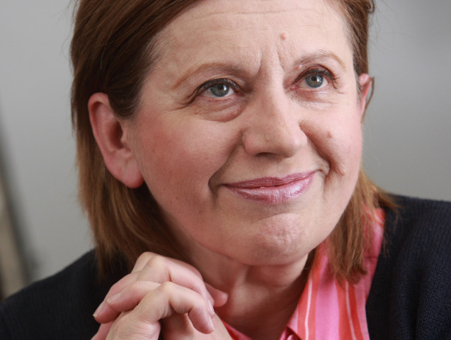 Kronerová Zuzana