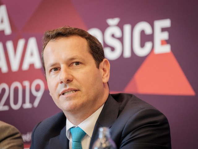 Martin Kohút