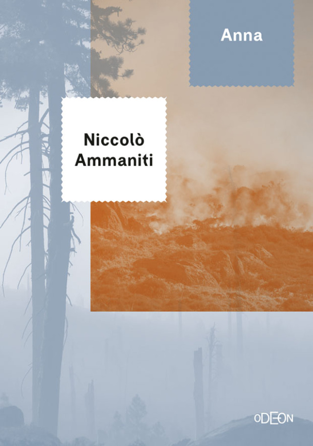 Niccolò Ammaniti - Anna