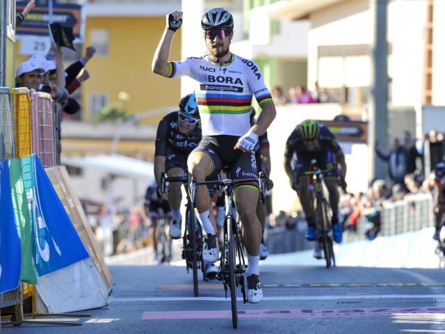 Peter Sagan