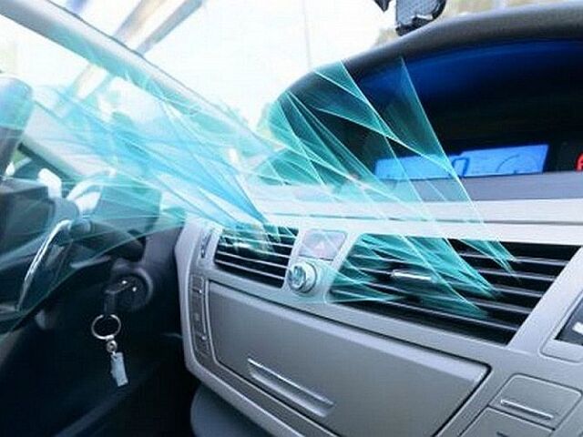 Toyota  - patent proti zlodejom