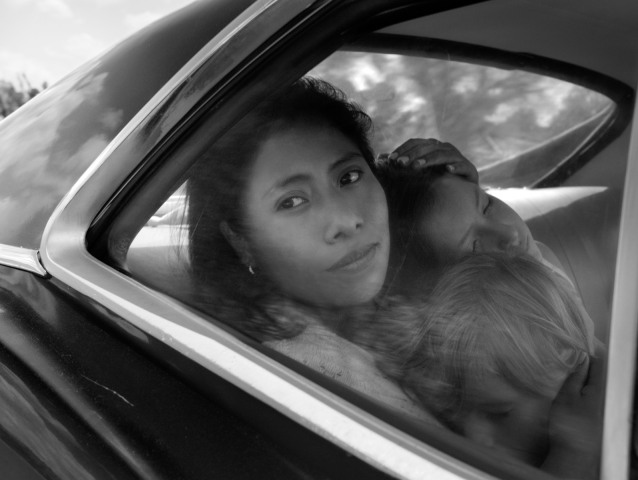 Yalitza Aparicio Roma