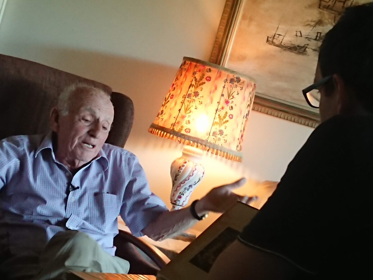 jozef klein,
