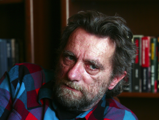 Baránek Ján