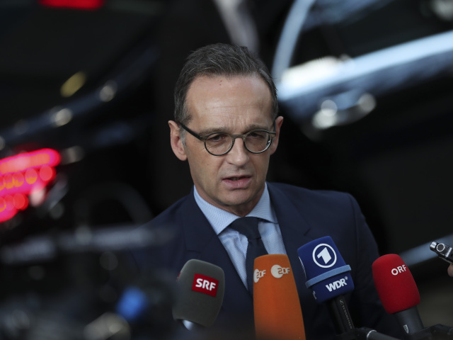 Belgicko Brusel EÚ Zasadnutie