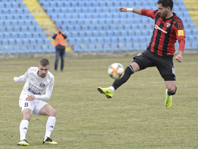 FUTBAL: Koice - Trnava košice