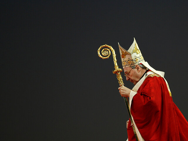 George Pell