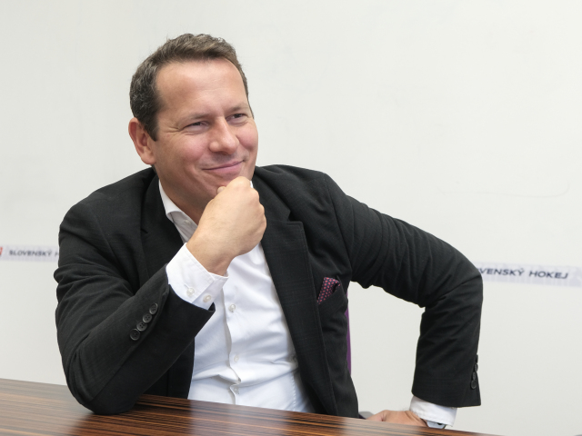 Martin Kohút
