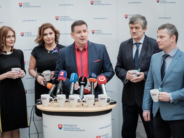 nie rakovine, rakovina hrubeho creva, zdravie, Kalavská, Pekárek, Hrčka