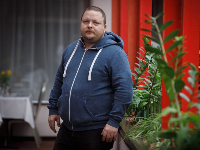 Tomáš Šedivý Para