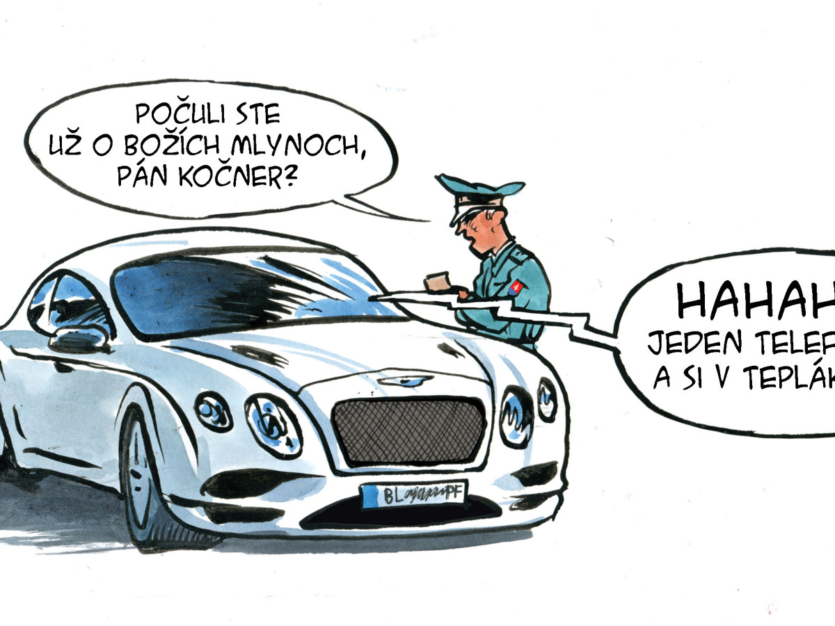 Danglár, 15.3.2019