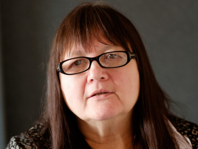 Literárne informačné centrum, Miroslava Vallová