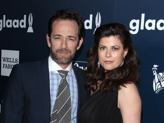 Luke Perry