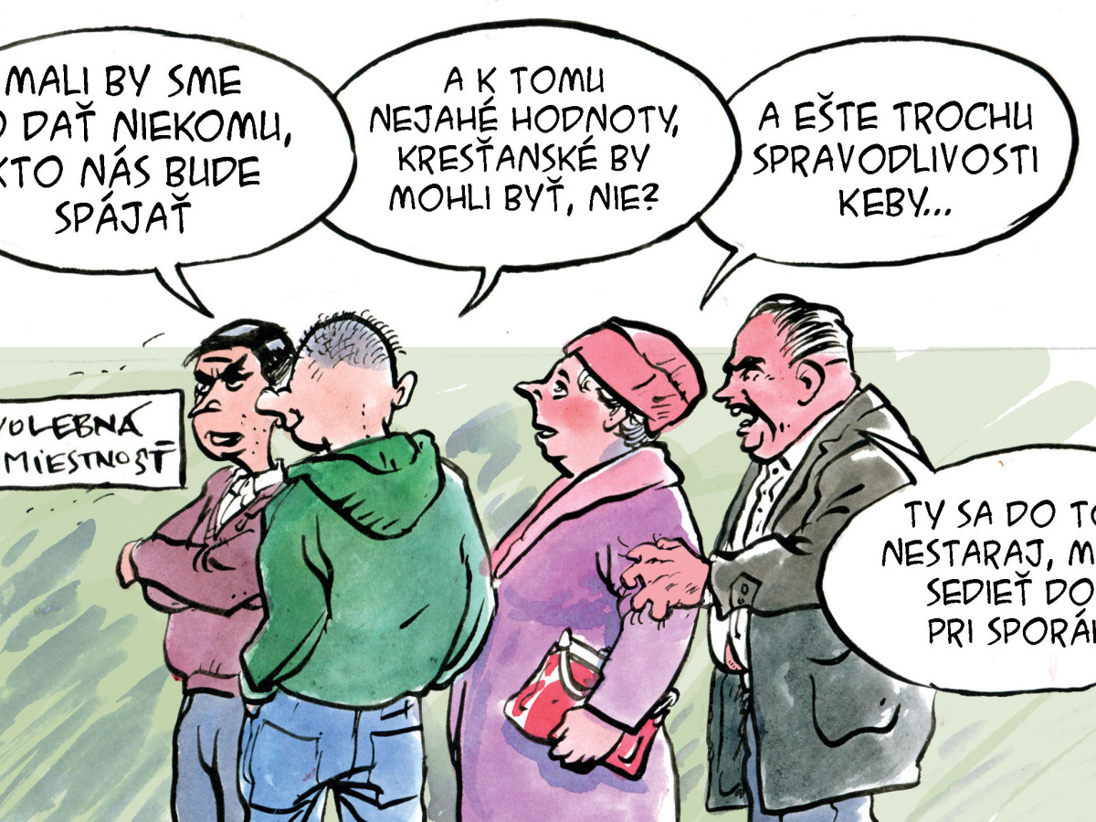 Danglár, 16.3.2019