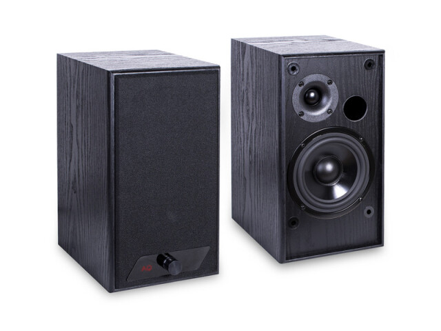 Acoustique Quality, M24, reproduktory