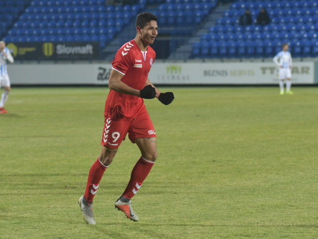 Eric Ramírez