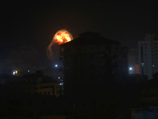 Israel Gaza