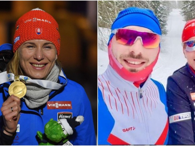 koláž