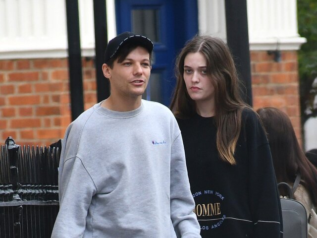 Louis Tomlinson