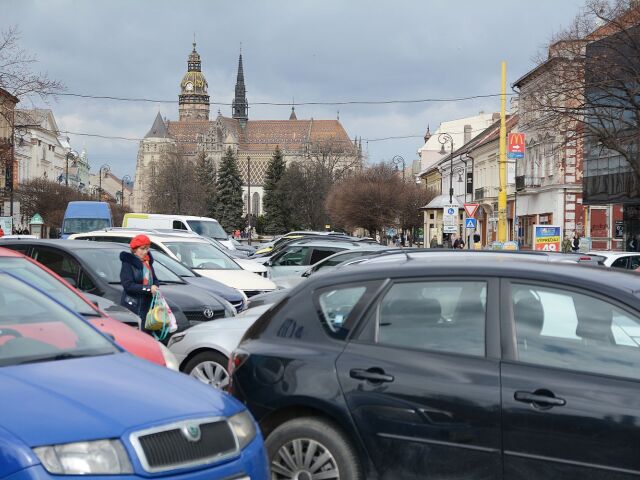 Parkovanie EEI Kosice Dohoda 02