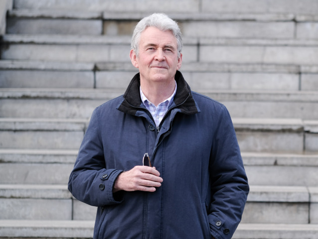 Simon Mawer