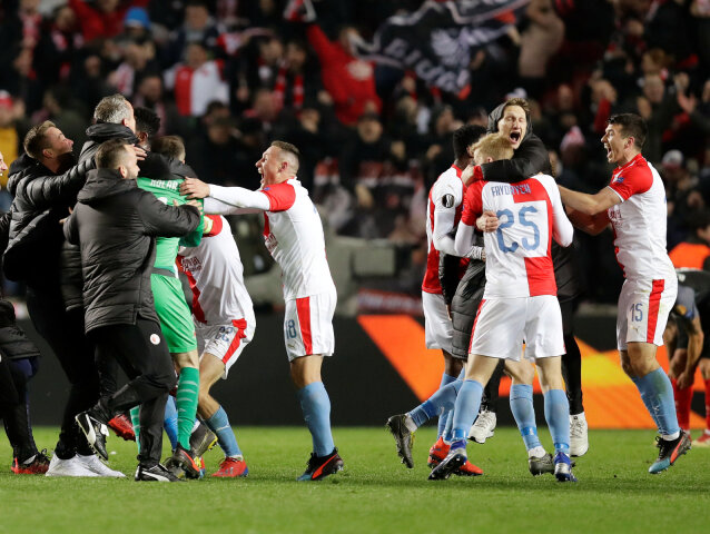 Slavia Praha