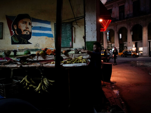 CUBA-USA/