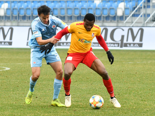 David Strelec