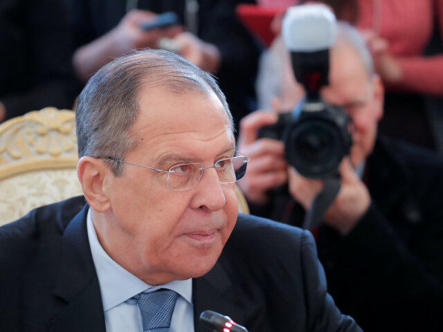 Lavrov