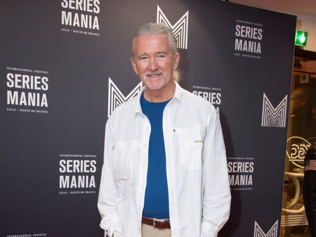 Patrick Duffy
