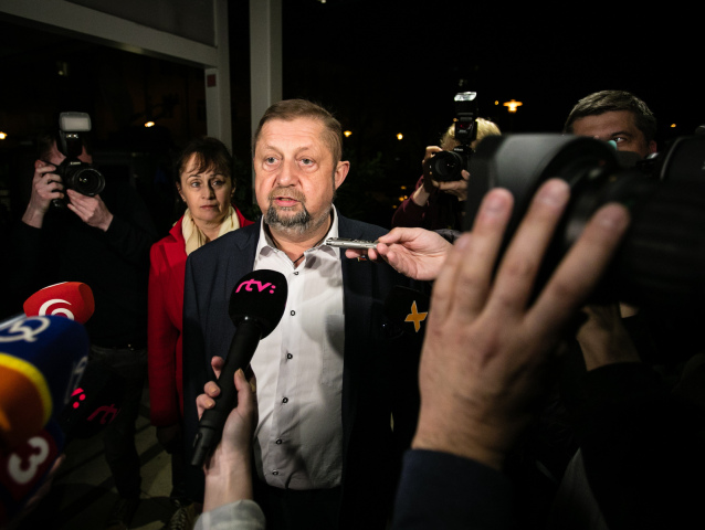 štefan harabin