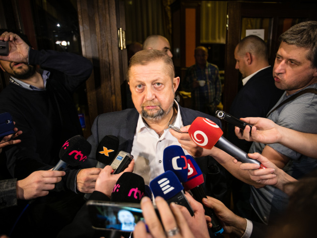 štefan harabin