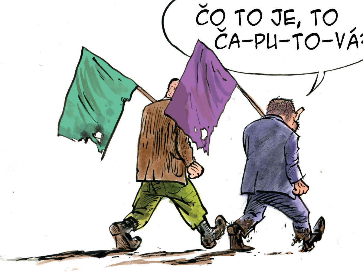 Danglár, 17.03.2019