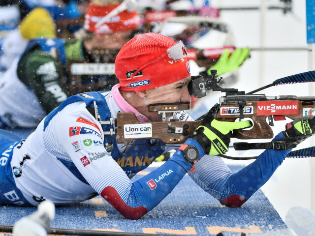 Anastasia Kuzminová