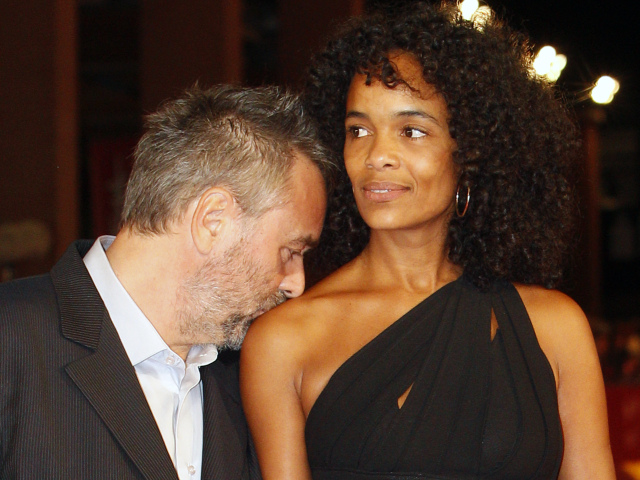 Luc Besson
