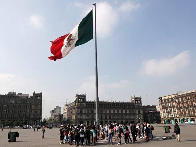 Mexiko