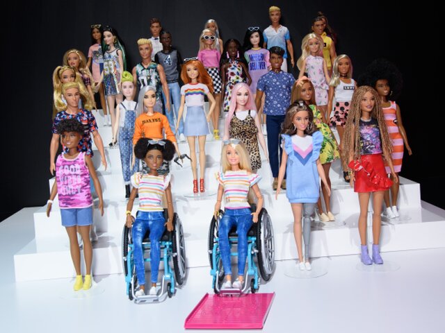 Barbie