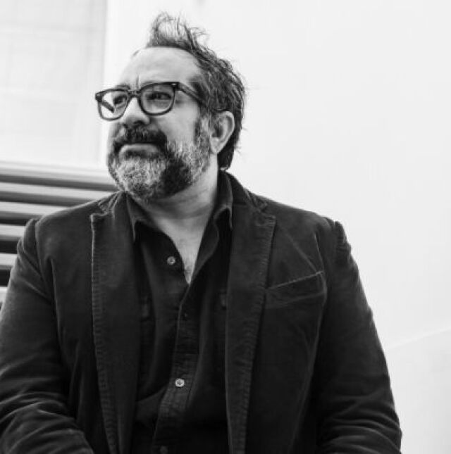 Caballero Eugenio