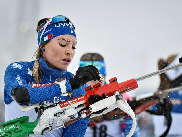 Dorothea Wiererová