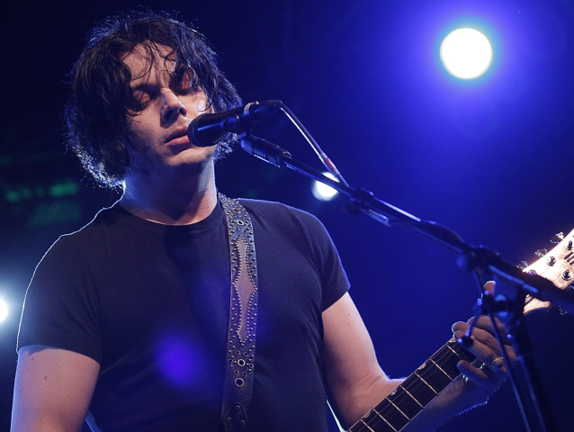 Jack White